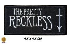 Pretty reckless embroidered for sale  BIRMINGHAM