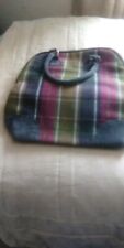 Earth squared bag for sale  HUNTLY