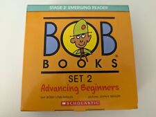 Bob books set for sale  San Jose