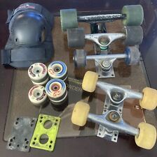 Skateboard skateboarding parts for sale  Flagstaff