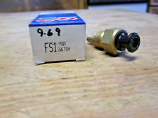 NOS 1980-92 Chevrolet/GM Coolant Fan Temp Switch FS1 for sale  Shipping to South Africa