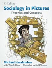 Sociology pictures theories for sale  UK