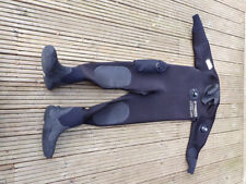 Three dry suit for sale  FALMOUTH