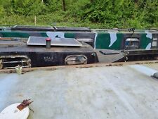 28ft narrowboat project for sale  BIRMINGHAM