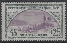 Stamp yvert 152 d'occasion  France