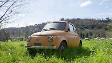 Fiat 500l 1969 usato  Terni