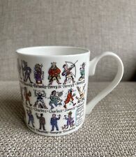 Picturemaps mug kings for sale  BRISTOL
