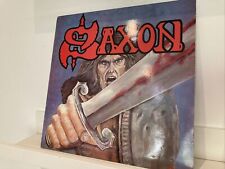 Saxon saxon 1979 for sale  STOKE-SUB-HAMDON