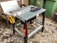 Metabo tkhs315m 110v for sale  FOLKESTONE