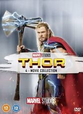 Thor movie collection usato  Castel San Giovanni