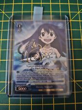 Weiss schwarz fairy for sale  WOLVERHAMPTON