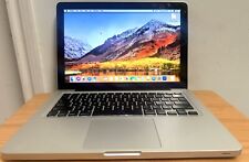 Apple MacBook Pro 13 polegadas Final de 2011 2.4GHz Core i5 4gb comprar usado  Enviando para Brazil