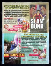 Slam dunk air for sale  Surgoinsville