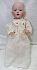 Vintage 1914 JDK Kestner 237 Hilda Germany Bisque Porcelain Doll 11", used for sale  Shipping to South Africa