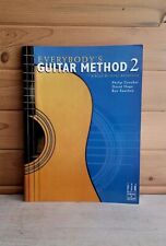 Guitar method vol for sale  Cambridge