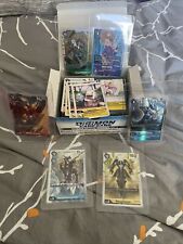 digimon cards for sale  WELLINGBOROUGH