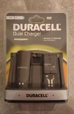Duracell dual charger gebraucht kaufen  Annweiler am Trifels