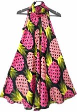 Line pineapple dress for sale  POTTERS BAR