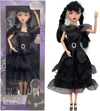 Wednesday addams doll for sale  Gaylord