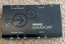 Roxio game cap for sale  Vancouver