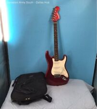 Fender starcaster ser for sale  Dallas
