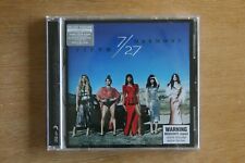 Fifth Harmony ‎– 7/27 (Caixa C780) comprar usado  Enviando para Brazil