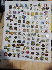 Mixed badges bulk for sale  SHEFFIELD