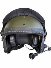 raf flying helmet for sale  BANCHORY