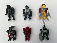 Lego bionicle mini for sale  BRAMPTON