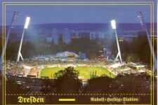 Gebraucht, Stadion Karte -Dynamo  DRESDEN , Harbig Stadion 2004  (GW 113)  gebraucht kaufen  Berlin