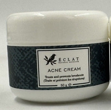 Eclat organic acne for sale  PURLEY