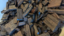 100g AGED Oak Chips, FRENCH Oak/HEAVY toast - Beer/Wine, not Cubes for sale  Shipping to South Africa