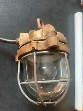 Ancienne lampe suspension d'occasion  Ardres