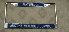 B21 waterbugs arizona for sale  Willcox
