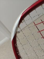 Wilson K Factor Rush Squash Racket for sale  Shipping to South Africa