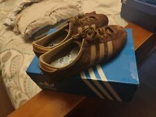 Adidas city trainers for sale  ELGIN