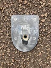 Used mercury anode for sale  COLEFORD