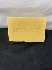Pound pure beeswax for sale  Stillwater