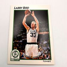 Larry bird boston for sale  Paige