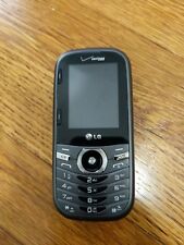 Teléfono celular deslizante LG Cosmos 3 VN251S (Verizon) Qwerty segunda mano  Embacar hacia Argentina