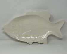 Fish shaped ceramic for sale  Puyallup