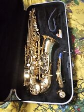Jupiter alto saxophone for sale  TONBRIDGE