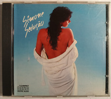 SIMONE - SEDUCAO - 1988 ÁLBUM CD BRASILEIRO, MPB comprar usado  Enviando para Brazil