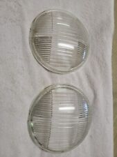 1934 1935 CHEVY HEADLIGHT LENSES GUIDE TILTRAY GM 915986 1934 1935 CHEVY MASTER  for sale  Shipping to South Africa