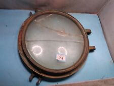 ships brass porthole for sale  BRISTOL