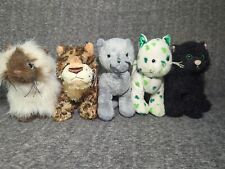 Lot webkinz cats for sale  Charlotte