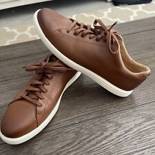 Cole haan brown for sale  Shipping to Ireland