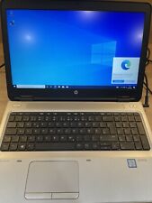 Probook 650 6200u gebraucht kaufen  Idar-Oberstein