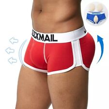 Boxer push homme d'occasion  Saillagouse