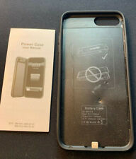 Iphone battery case for sale  Mission